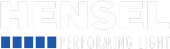 HENSEL-VISIT Supportserver